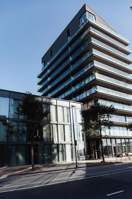 NDSM Serviced Apartments - Image 1