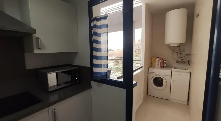 Apartamento Castillo Bajo - Image 1