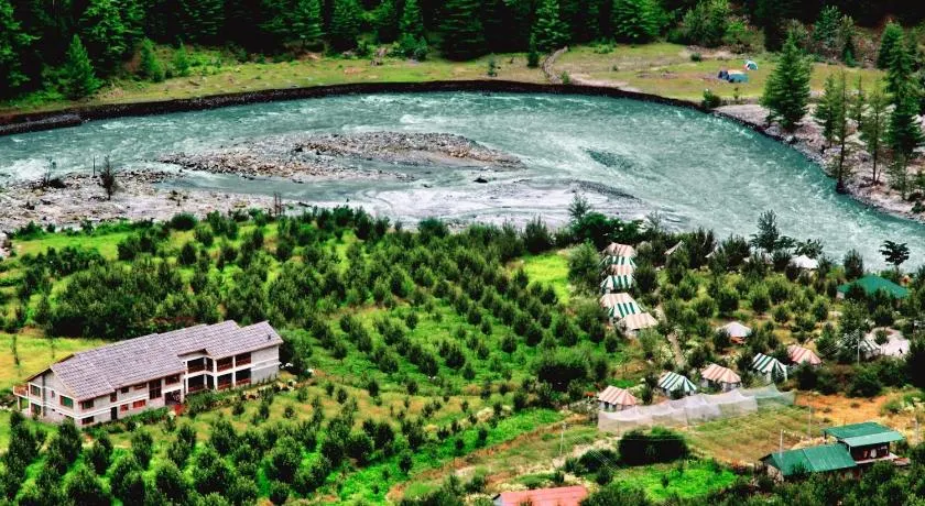 Banjara Resort, Sangla Valley - Image 1