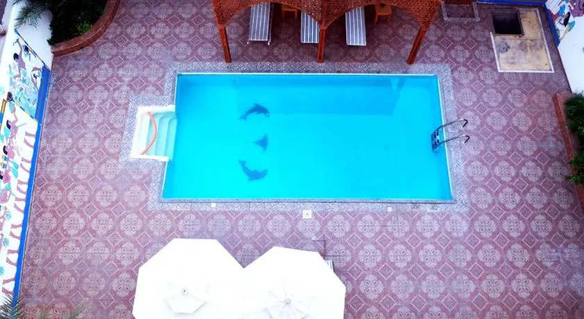 Hermina Guest House - Image 1