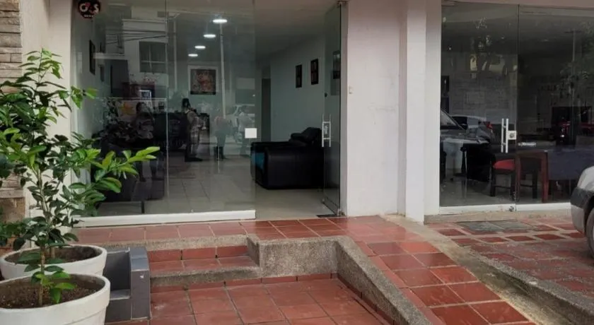 Hotel ITACO - Image 1