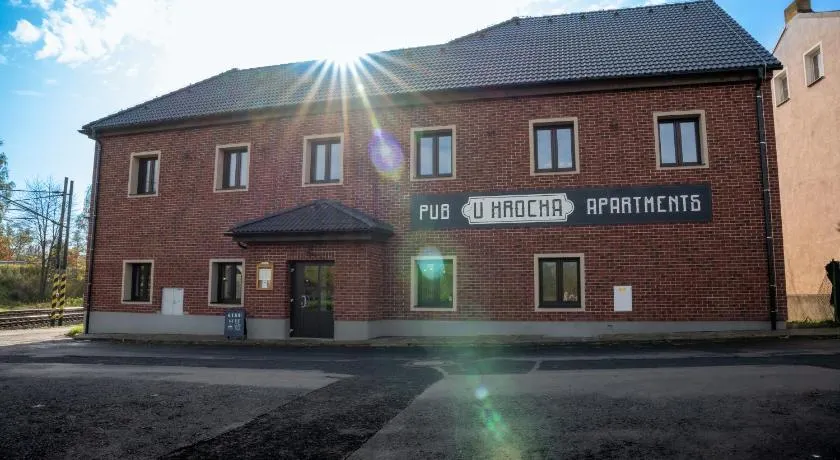 Apartmány U Hrocha - Image 1