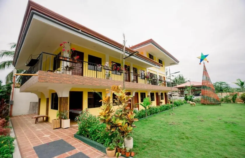 Villa Lourdes Resort - Image 1