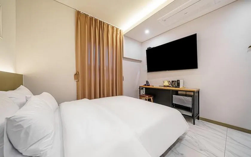 Seongnam Moran HOTEL ST124 - Image 1