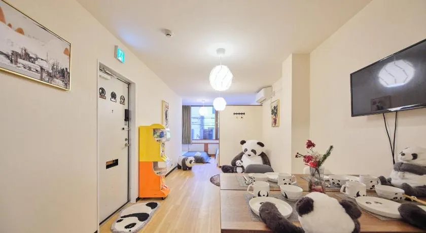Tora Hotel Ueno - Vacation STAY 52809v - Image 1