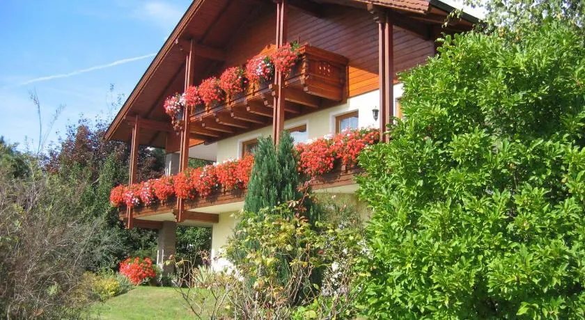 Ferienwohnungen Haus Bliem - Image 1