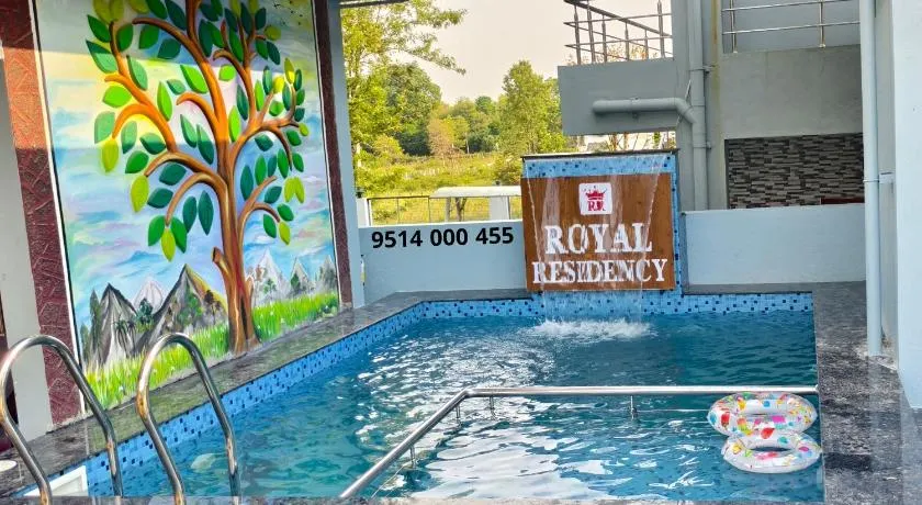 YELAGIRI ROYAL RESIDENCY - Image 1