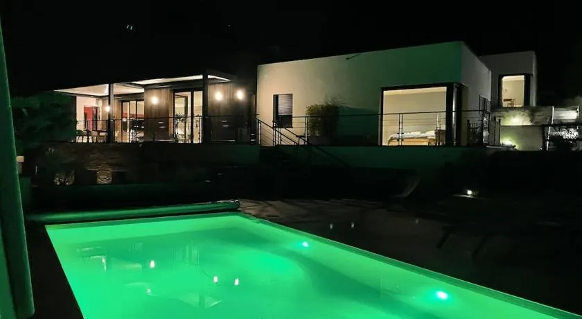 Grande villa de luxe - Image 1