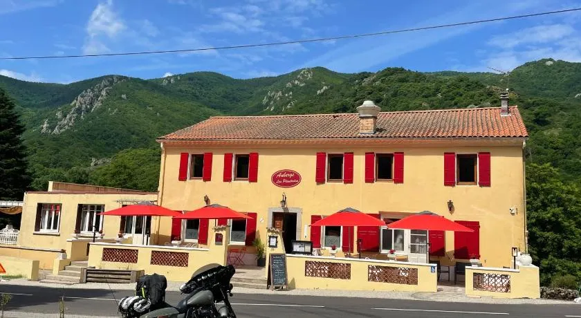 Auberge les plantades - Image 1