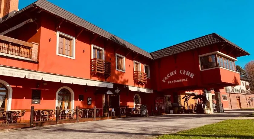 Resort Maják - Image 1