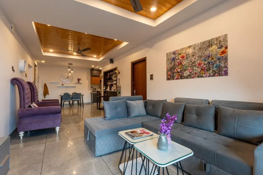 IOI Stays Echoes of Shimla, 3BHK - Image 1