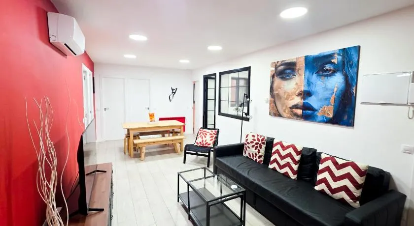 Ever House - ALCALA AIRE Gran TERRAZA ROOFTOP - Image 1