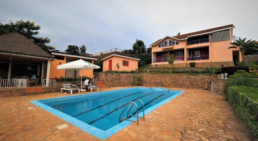 Villa Belle Vue - Image 1