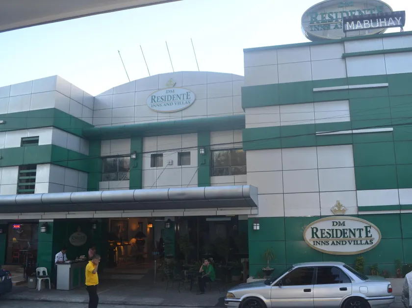 DM Residente Hotel - Image 1