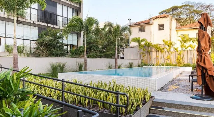 Vossa Bossa Vila Madalena - Image 1