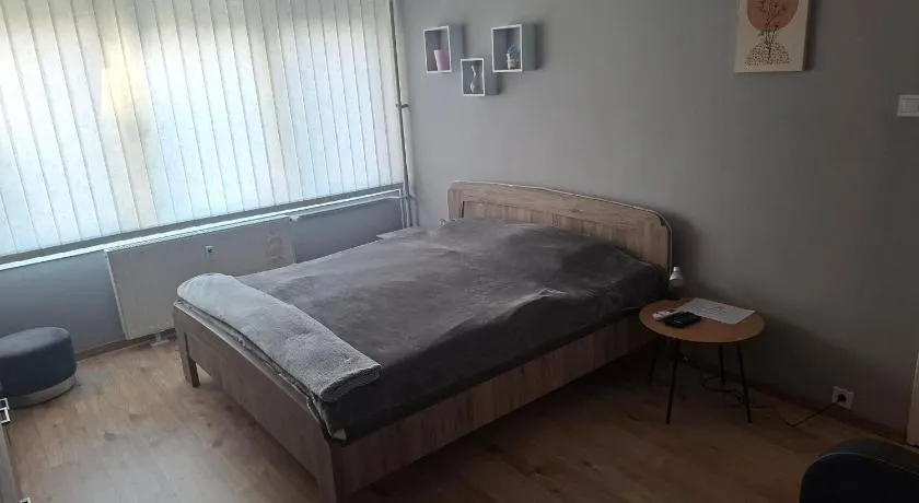 Dombó apartman - Image 1