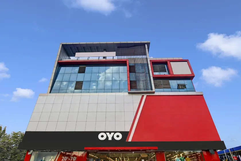 Hotel O D Suites - Image 1