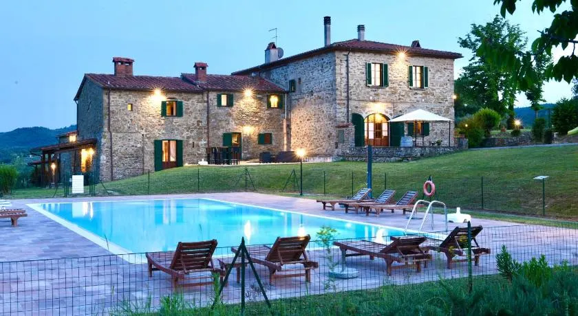 Agriturismo I Poggilunghi - Image 1