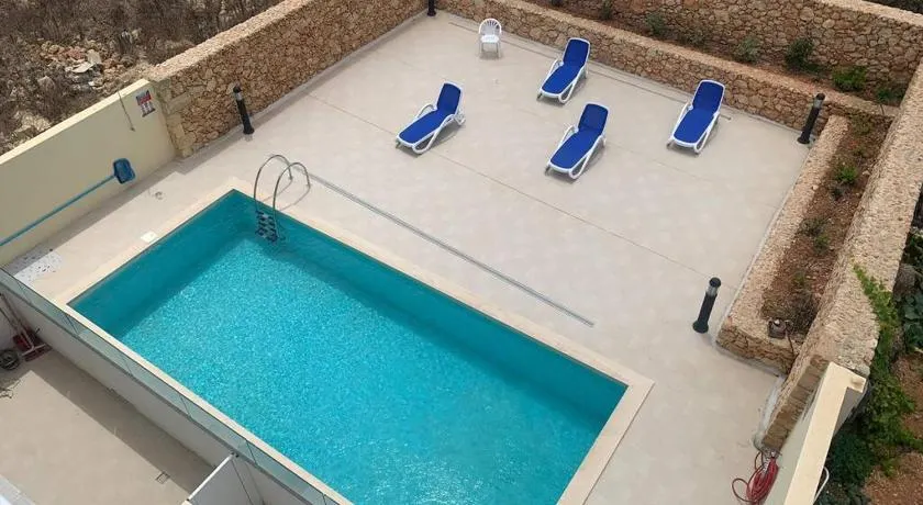 Willeg Retreats 7A . 1 Bedroom Luxury Flat . Stunning Views - Image 1