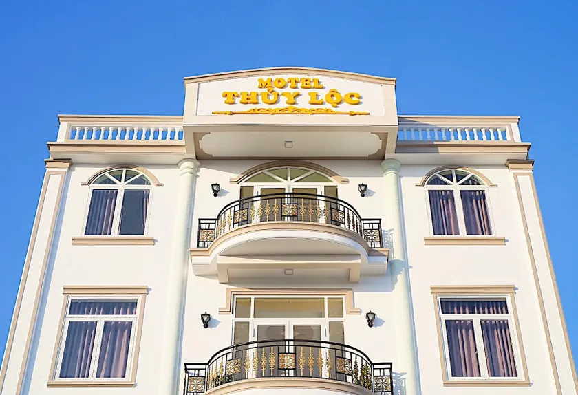 Motel Thuỷ Lộc Hồ Tràm - Image 1