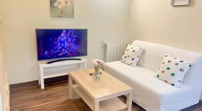 Maison cozy 2p- Jardin - Paris à 5 min - Métro - Image 1