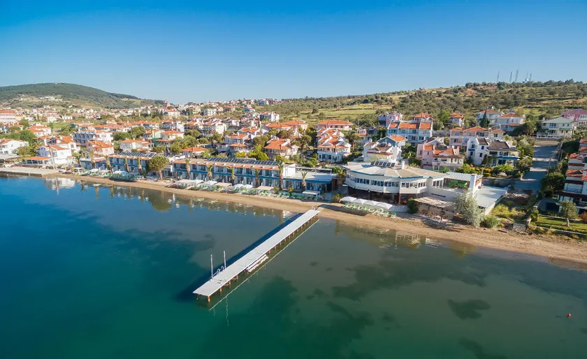 Cunda Hotel - Image 1