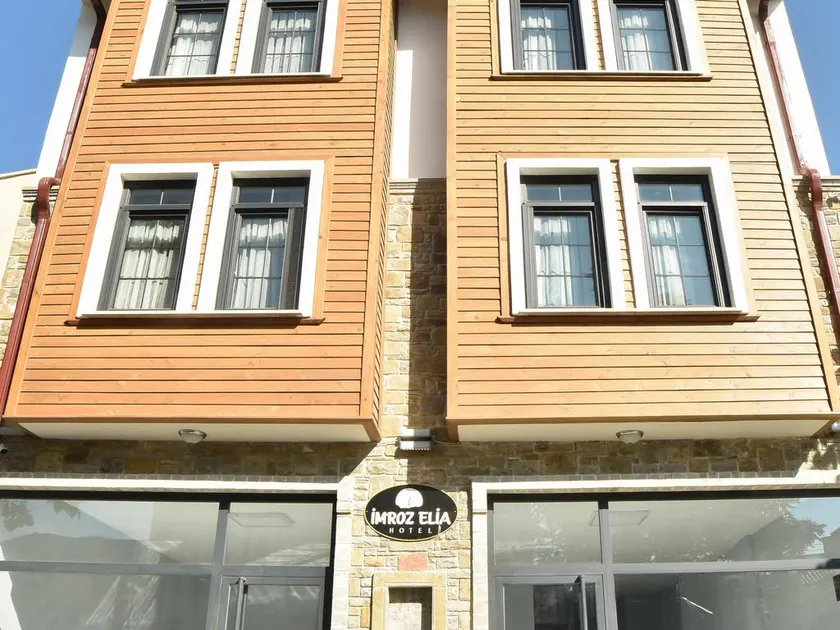 İmroz Elia Hotel - Image 1
