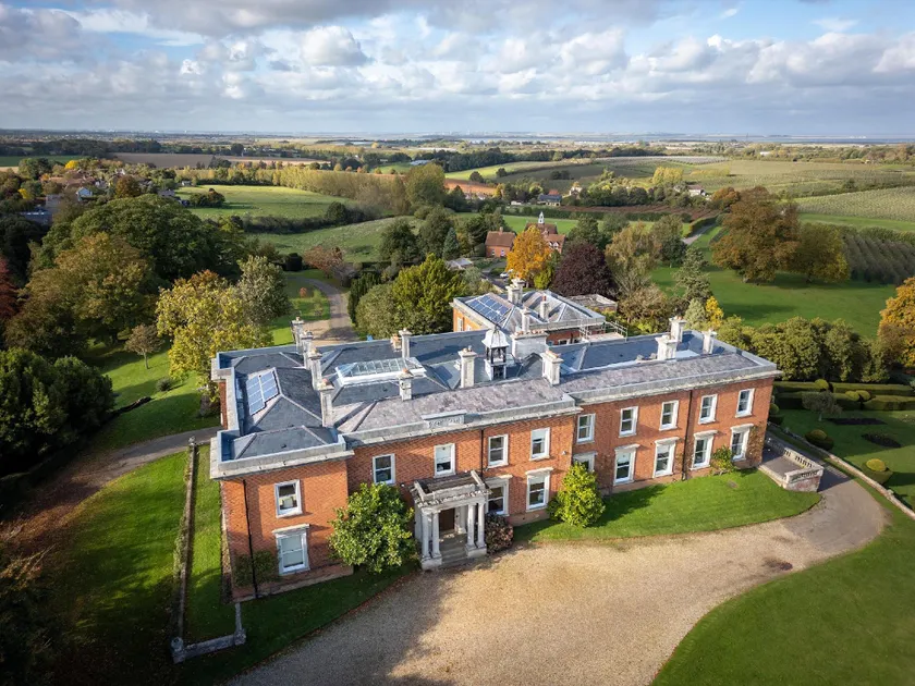 Mount Ephraim Gardens Guest Rooms - Image 1