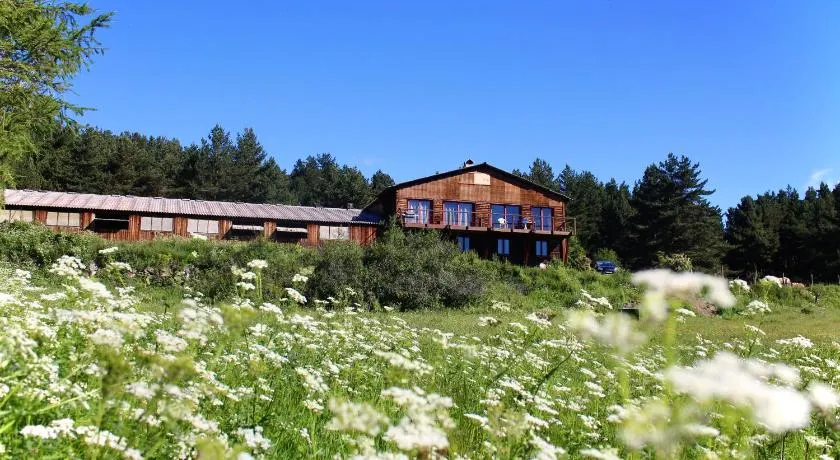 Gîte Ranch Le Serpolet - Image 1