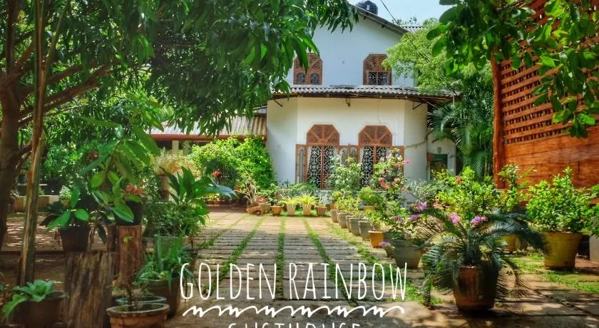 Golden Rainbow Guest House - Image 1