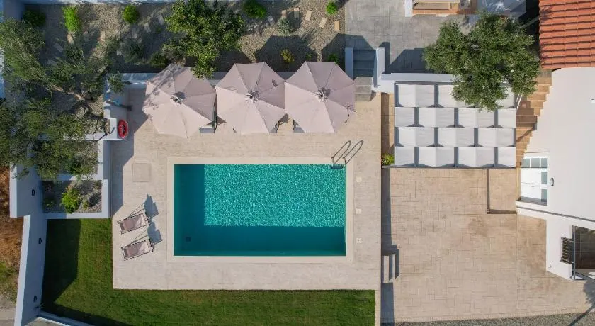 Olea Retreat Villa - Image 1