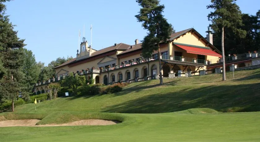 Lodge Golf Villa d'Este - Image 1