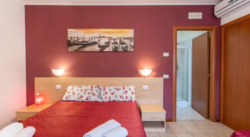 Laguna B&B - Image 1