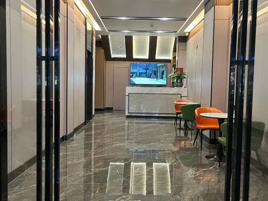 Ningming county Xinyu hotel - Image 1