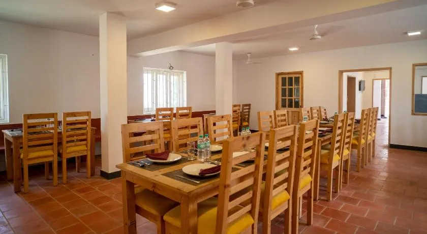 La Woods Village Resort - Image 1