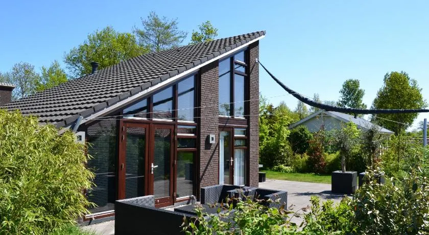 Vakantiehuis Olivia - Image 1