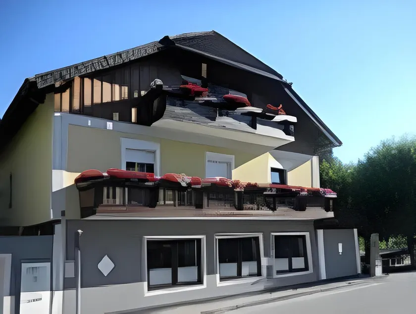 Aktivhotel Wildschütz - Image 1