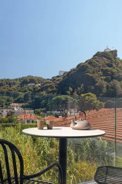 ERATO HOTEL - Image 1
