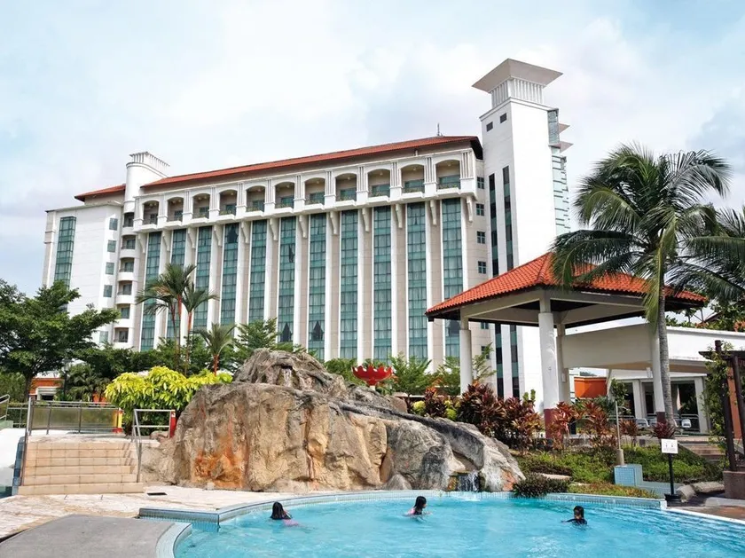 Nilai Springs Resort Hotel - Image 1