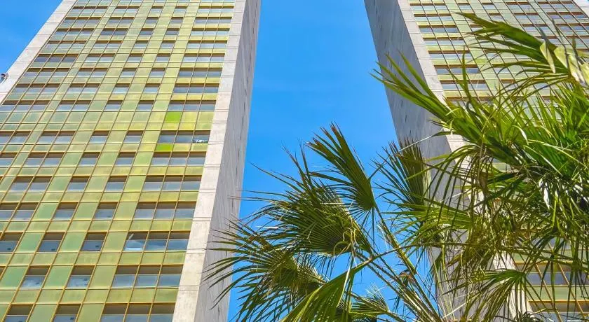 IntempoCarrera - Apartment at Intempo Building - Image 1