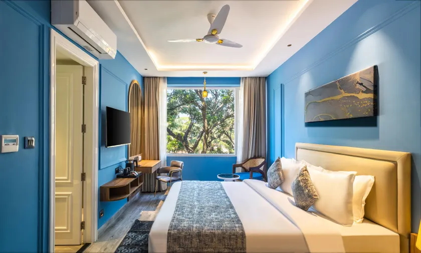 Renest Calangute Goa - Image 1