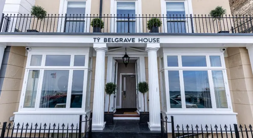 Ty Belgrave - Image 1