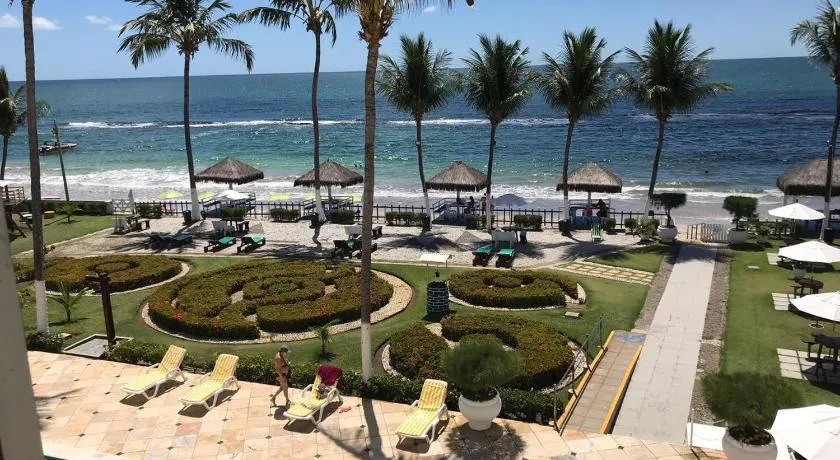 Marinas Tamandaré Flat - Image 1
