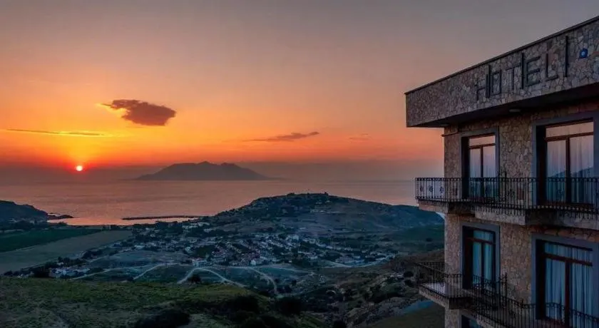 Masi Otel - Image 1