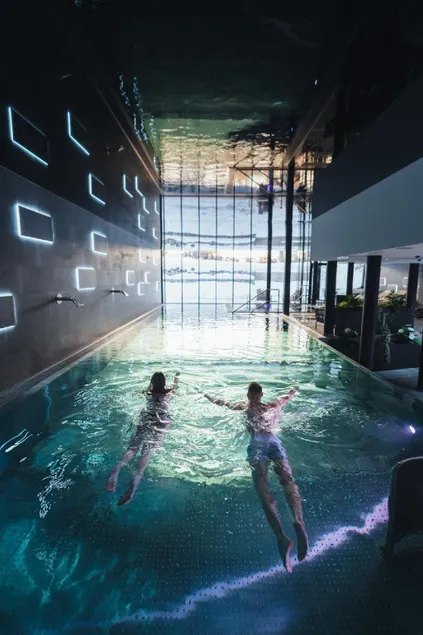 Alpen Resort - Spa & Dining - Image 1