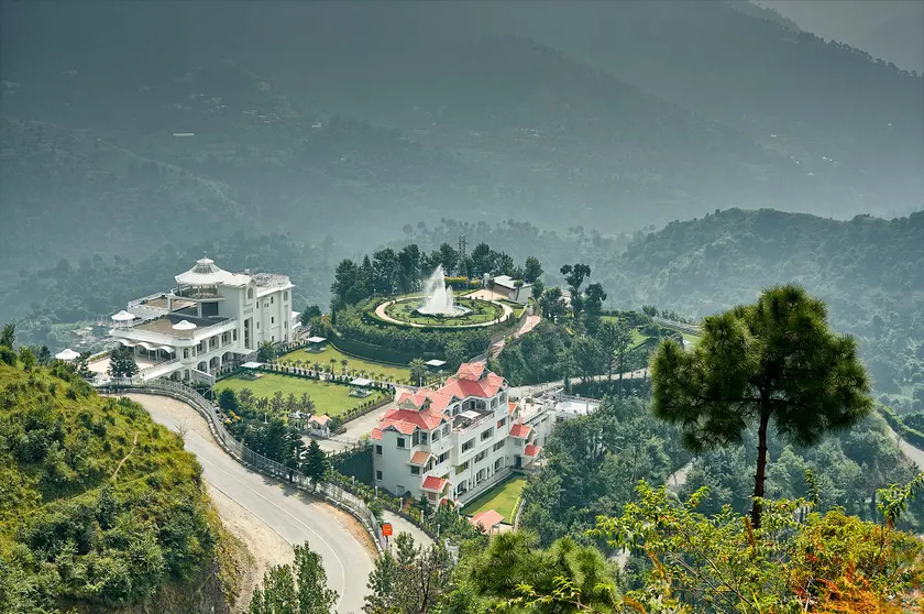 Club Mahindra Kandaghat, Shimla - Image 1