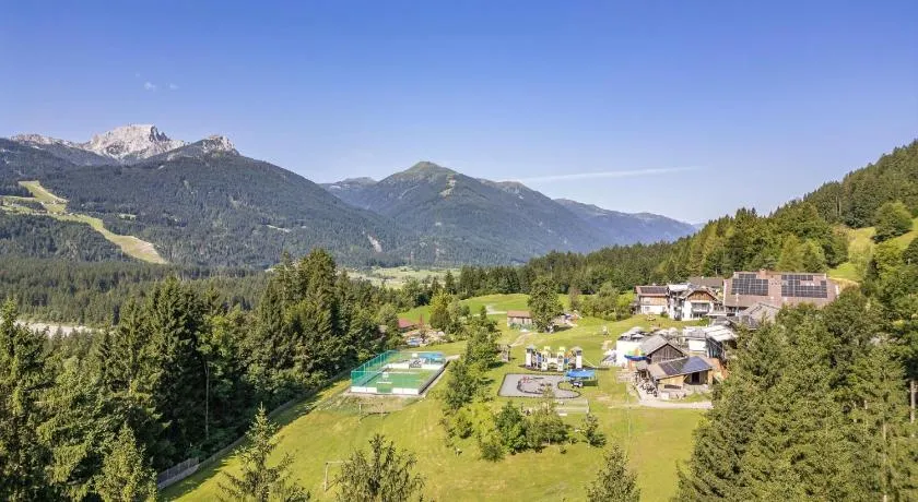 RAMSI euer Familienhotel - Image 1