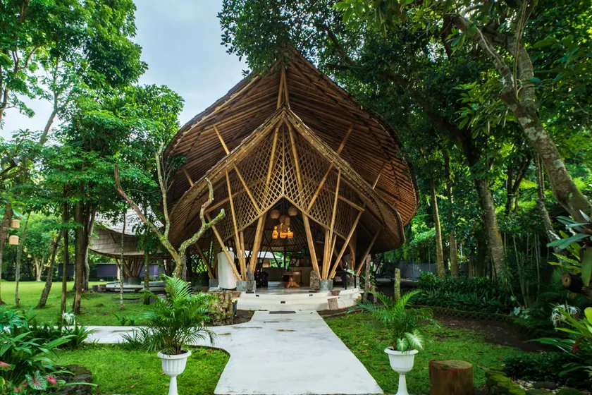 The Kharma Villas Yogyakarta - Image 1