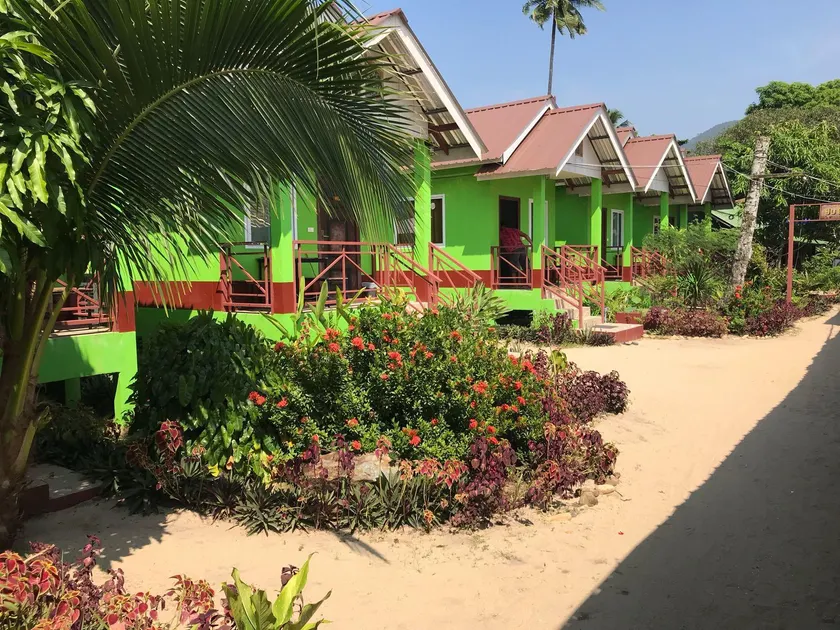 Yuyu Golden Beach - Image 1