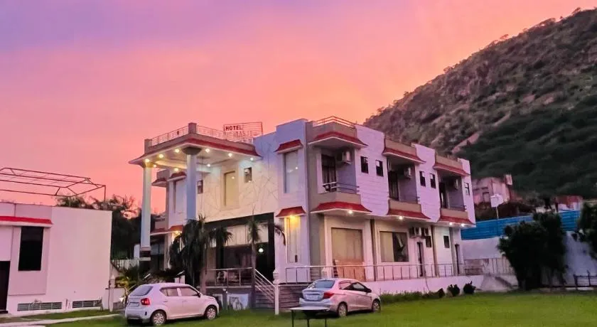Hotel & Resort Virasat inn - Image 1